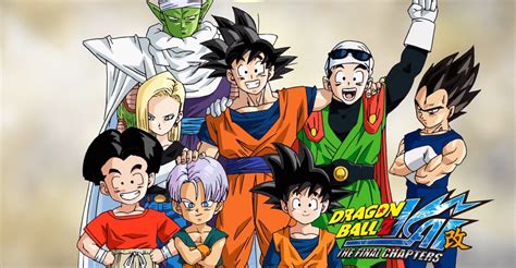 dragon ball z kai full episodes.